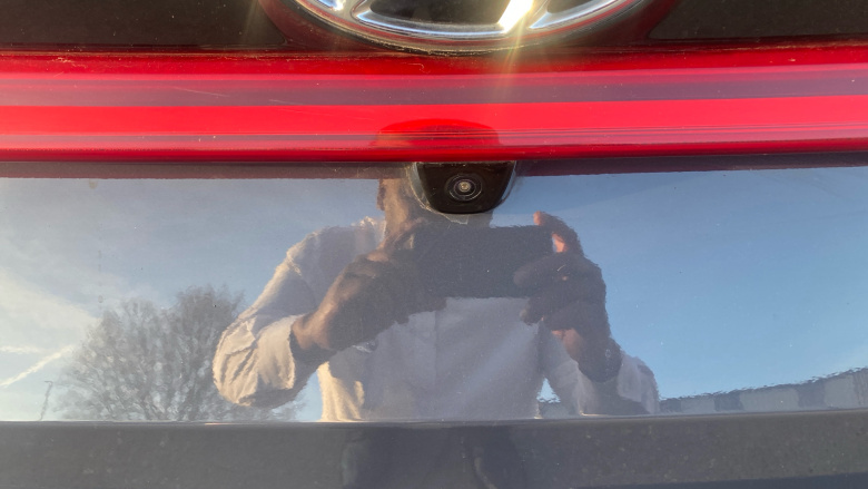 Hyundai i20 1.0T GDi 48V MHD SE Connect 5dr DCT Petrol Hatchback